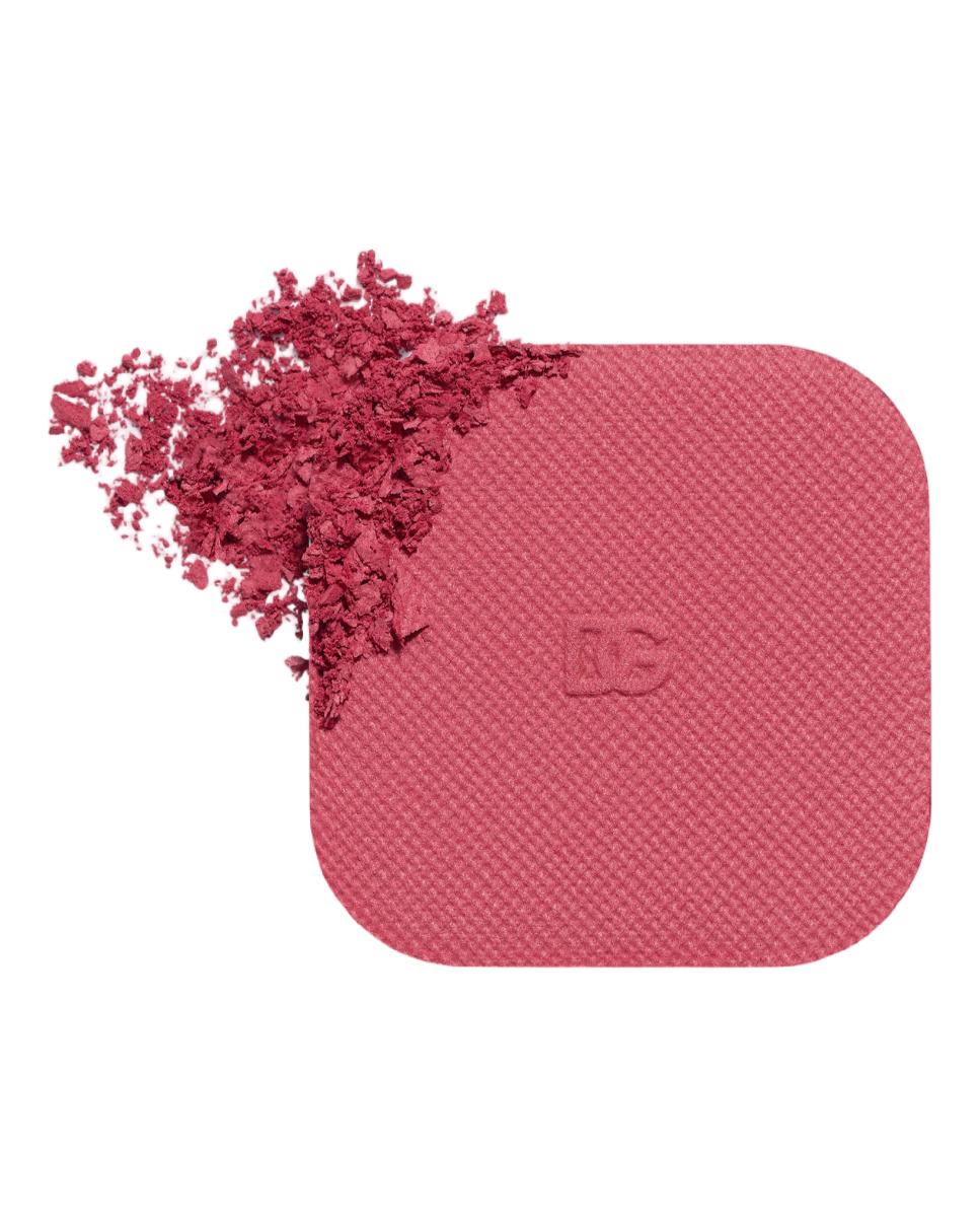 Imagen 4 de Recarga Colorete Cheeks&Eyes Match Dolce&Gabbana - WONDERFUL STRAW WONDERFUL STRAW