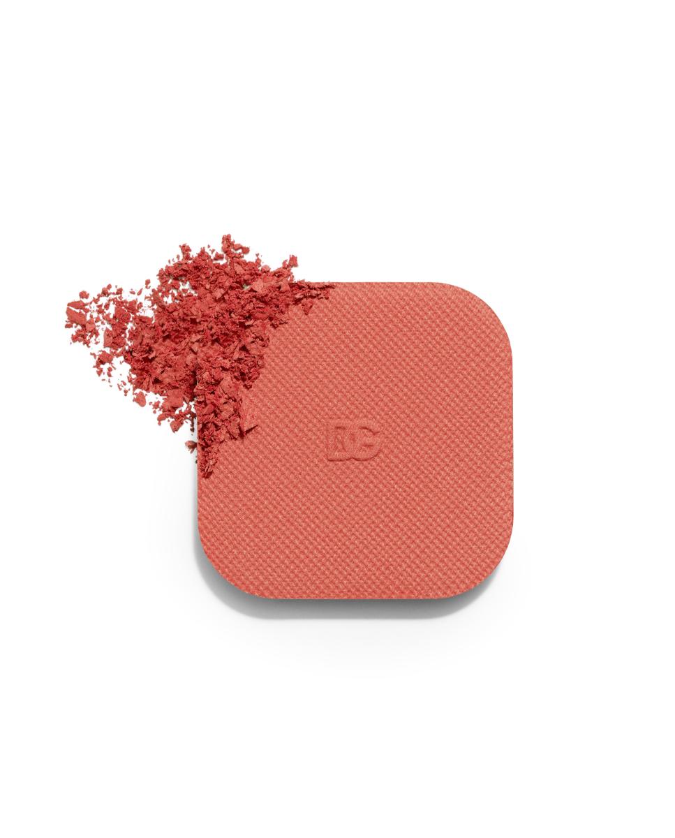 Imagen 4 de Recarga Colorete Cheeks&Eyes Match Dolce&Gabbana - JOYFUL PEACH JOYFUL PEACH