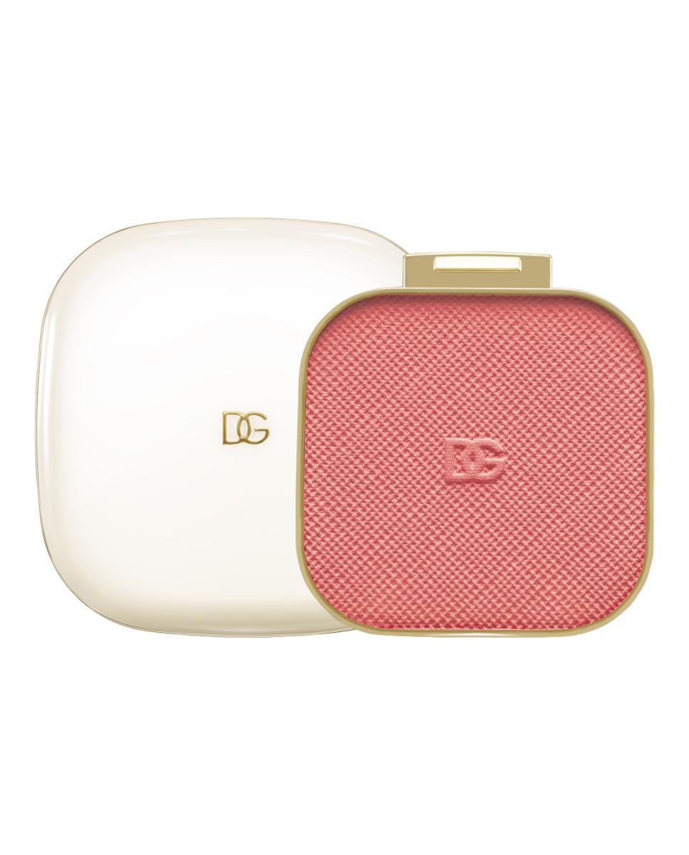 Imagen 1 de Recarga Colorete Cheeks&Eyes Match Dolce&Gabbana - HOPEFUL ROSE HOPEFUL ROSE