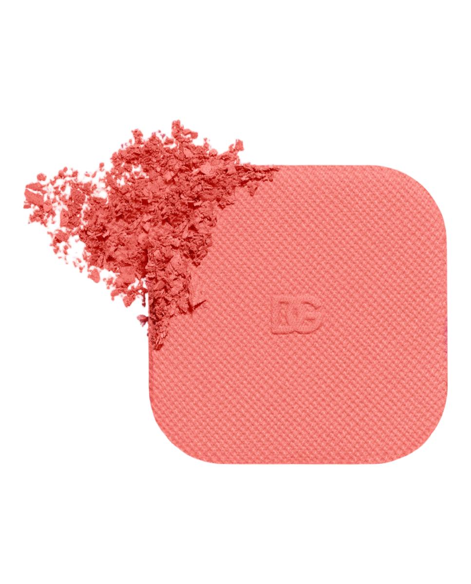Imagen 4 de Recarga Colorete Cheeks&Eyes Match Dolce&Gabbana - HOPEFUL ROSE HOPEFUL ROSE