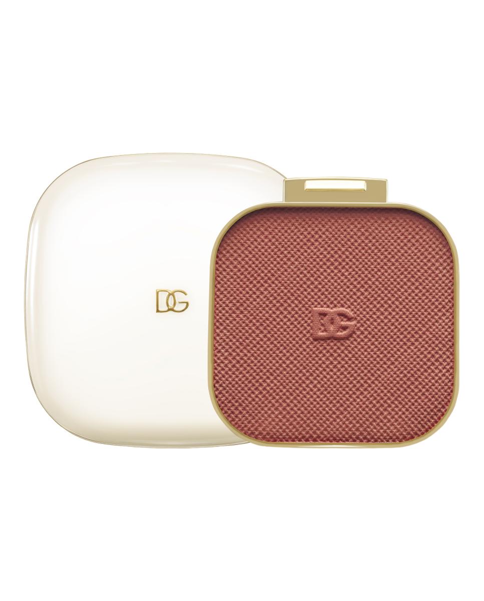 Imagen 1 de Recarga Colorete Cheeks&Eyes Match Dolce&Gabbana - PLAYFUL ROSEWOD PLAYFUL ROSEWOD