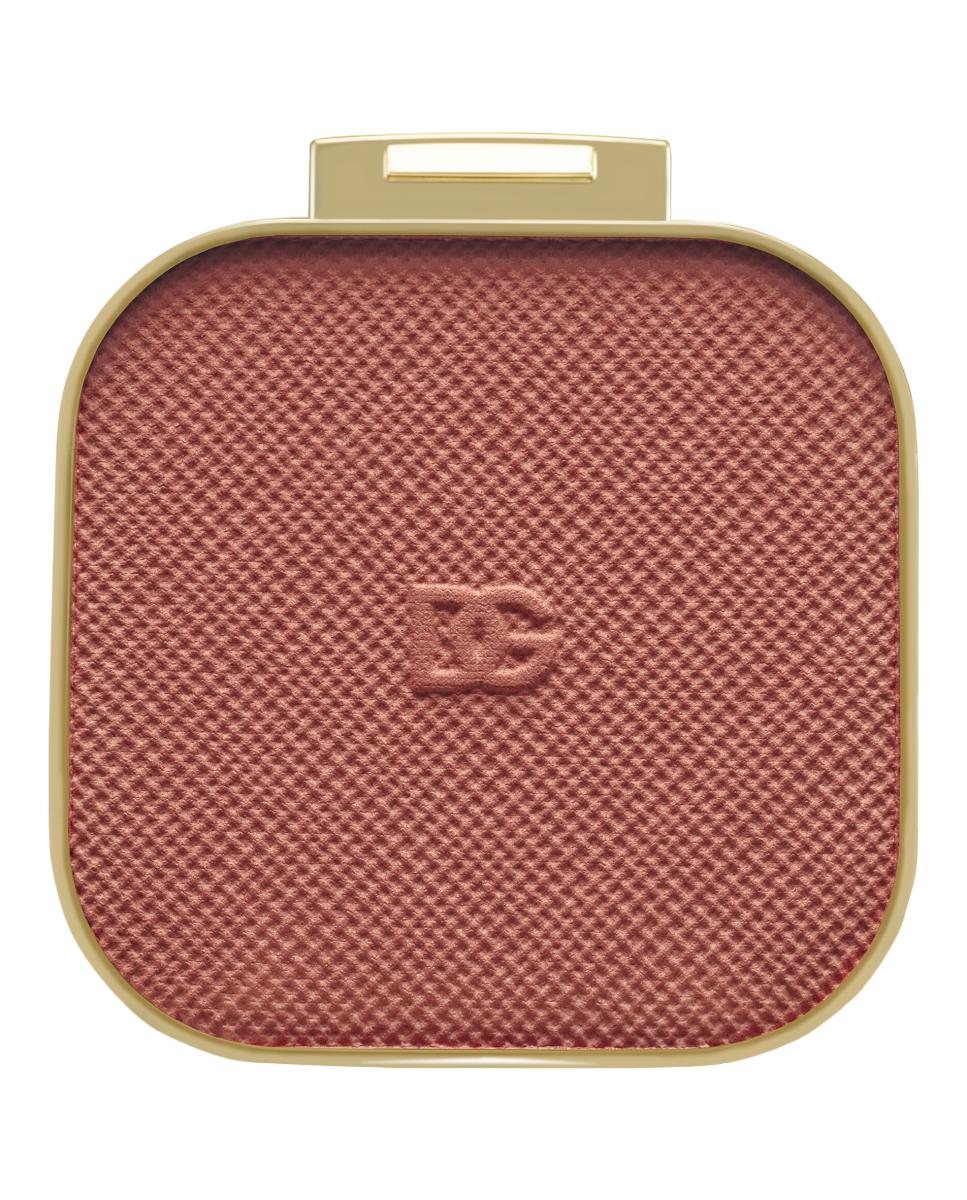 Imagen 3 de Recarga Colorete Cheeks&Eyes Match Dolce&Gabbana - PLAYFUL ROSEWOD PLAYFUL ROSEWOD