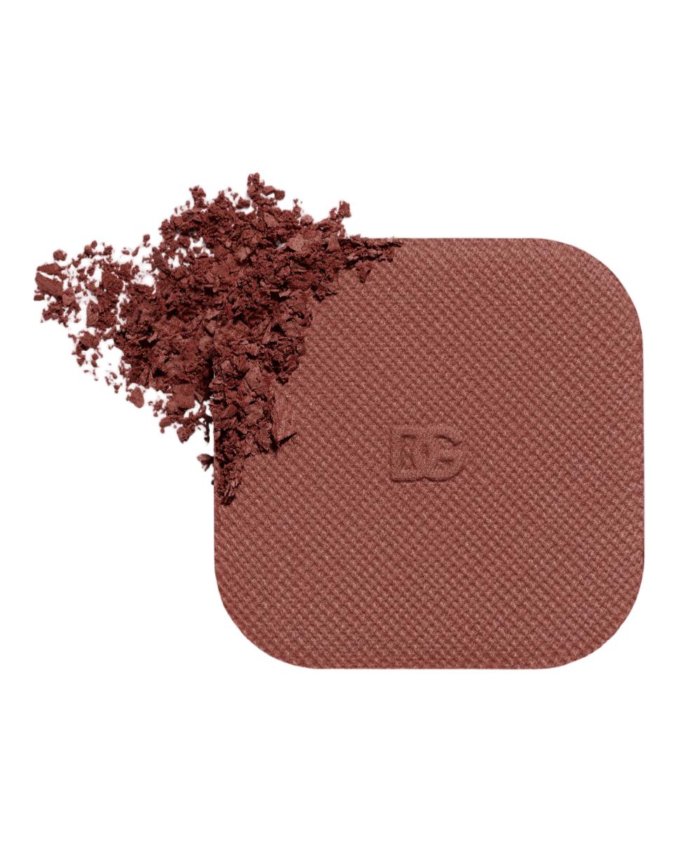Imagen 4 de Recarga Colorete Cheeks&Eyes Match Dolce&Gabbana - PLAYFUL ROSEWOD PLAYFUL ROSEWOD