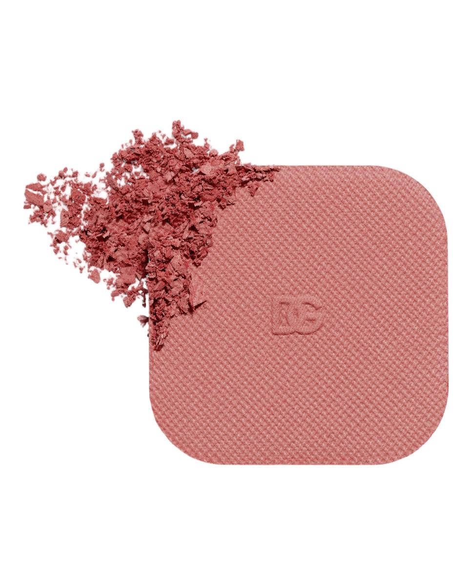 Imagen 4 de Recarga Colorete Cheeks&Eyes Match Dolce&Gabbana - BLISSFUL MAUVE BLISSFUL MAUVE