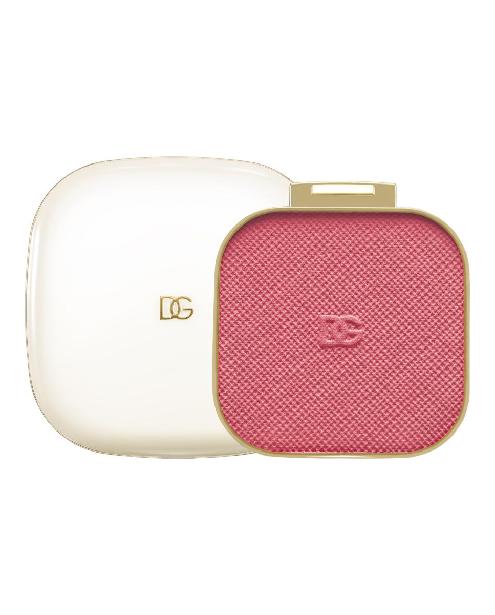 Imagen 1 de Recarga Colorete Cheeks&Eyes Match Dolce&Gabbana - CHEERFUL PINK CHEERFUL PINK
