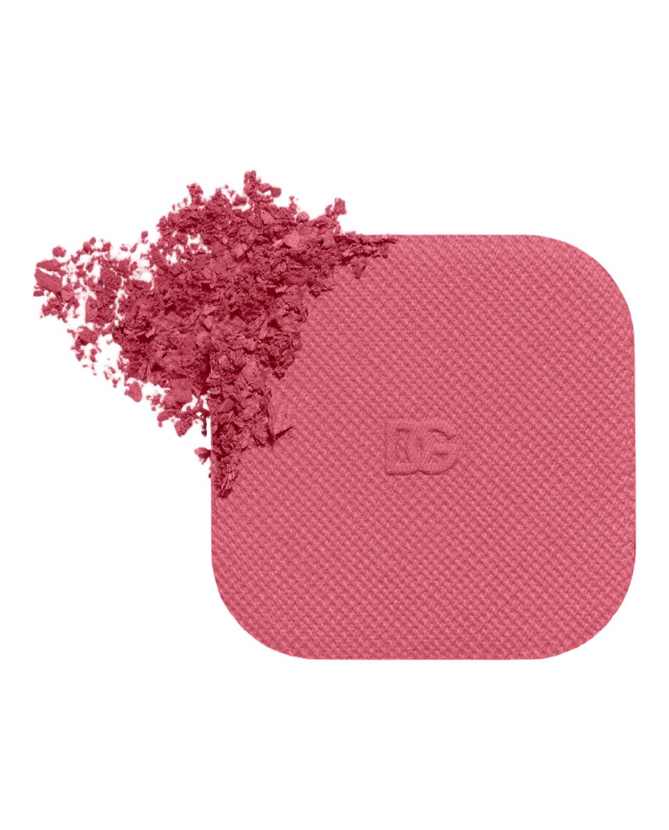 Imagen 4 de Recarga Colorete Cheeks&Eyes Match Dolce&Gabbana - CHEERFUL PINK CHEERFUL PINK