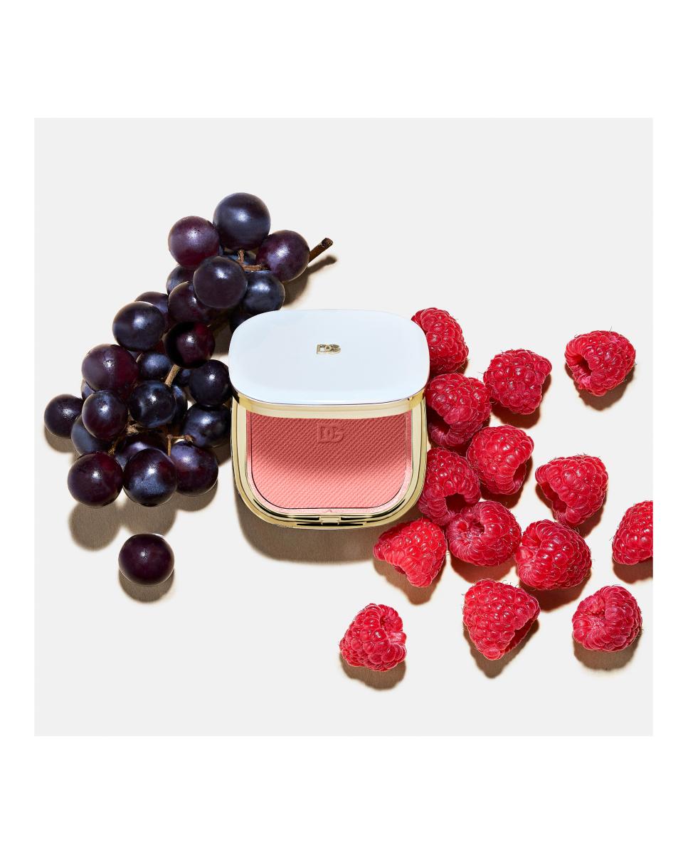 Imagen 7 de Recarga Colorete Cheeks&Eyes Match Dolce&Gabbana - CHEERFUL PINK CHEERFUL PINK