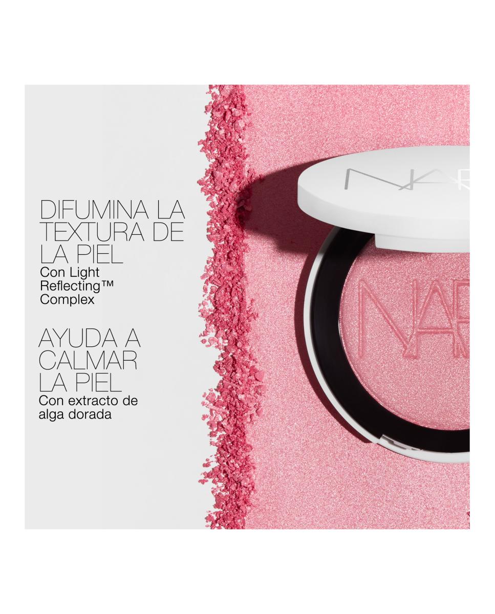 Colorete Iluminador Light Reflecting Blush 5,5G Nars - JUMP JUMP-3