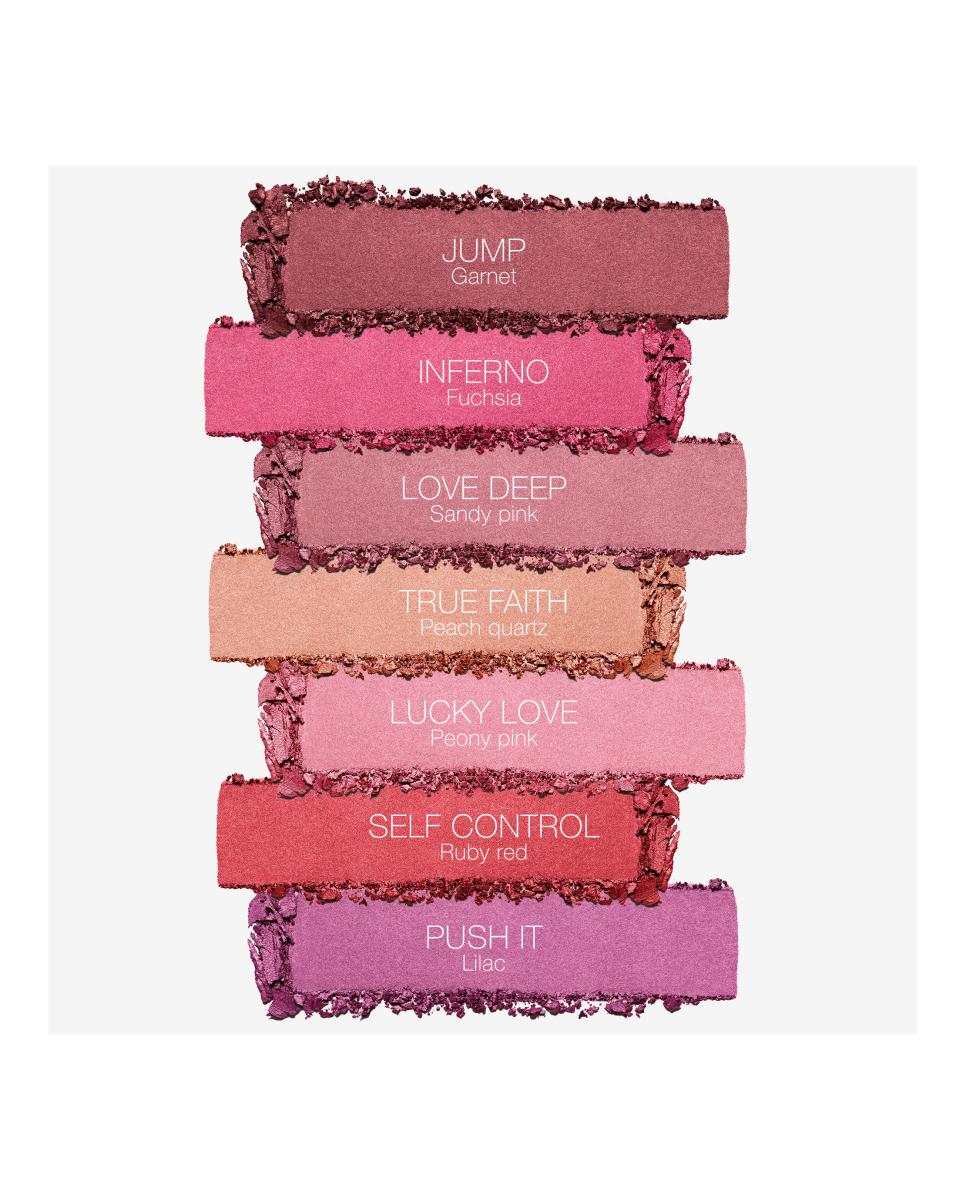 Colorete Iluminador Light Reflecting Blush 5,5G Nars - JUMP JUMP-5