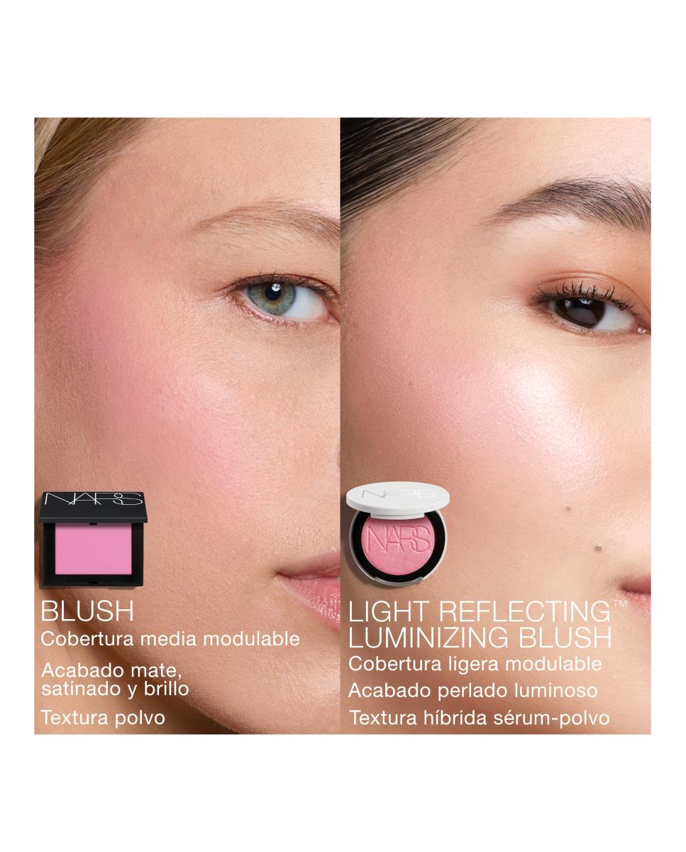 Colorete Iluminador Light Reflecting Blush 5,5G Nars - JUMP JUMP-7
