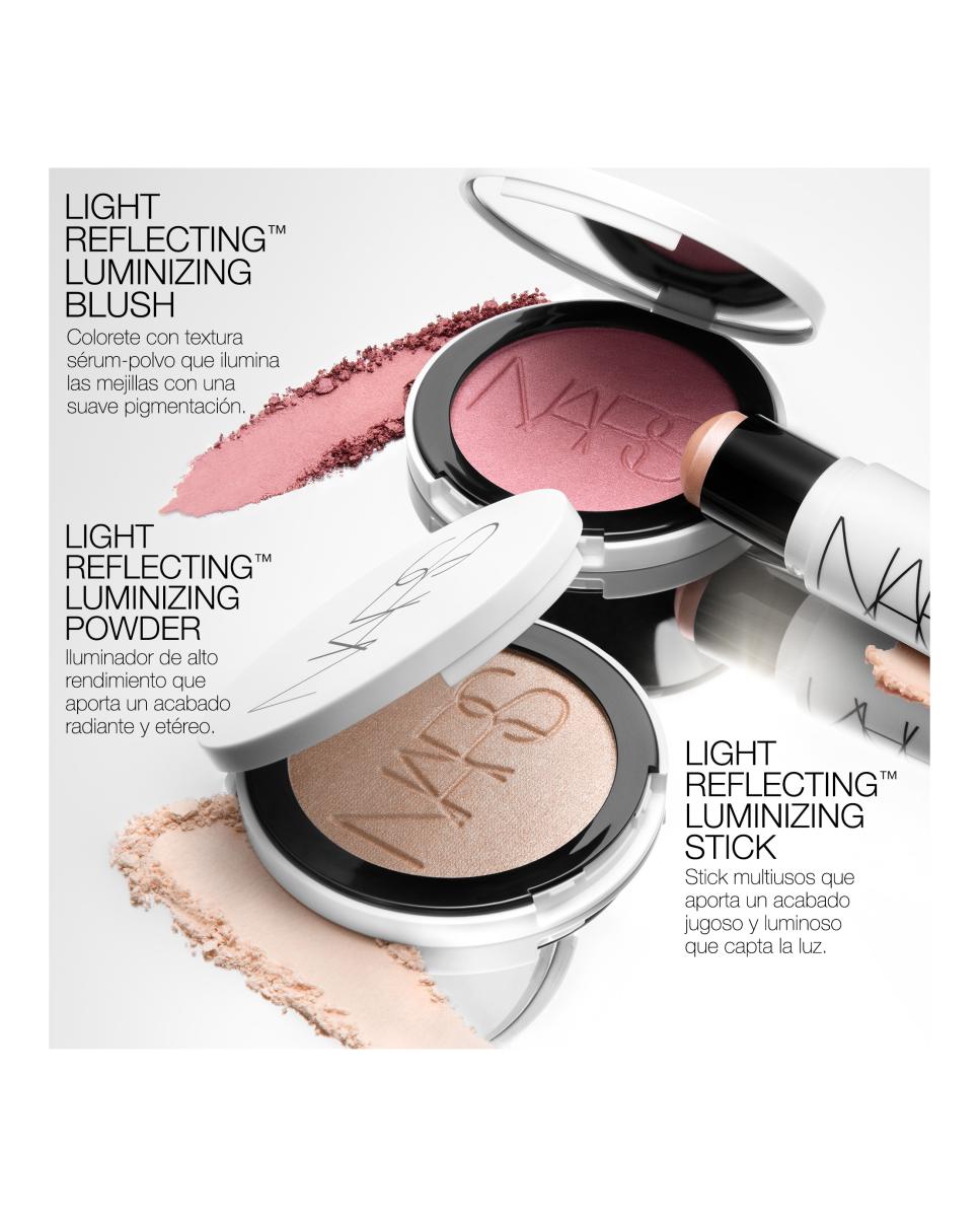 Colorete Iluminador Light Reflecting Blush 5,5G Nars - JUMP JUMP-9