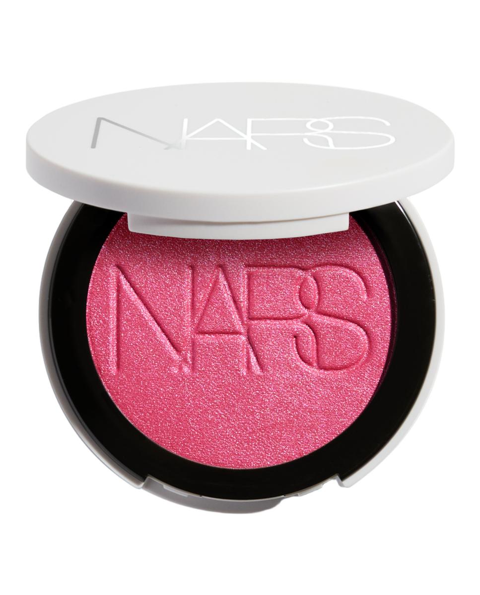 Imagen 1 de Colorete Iluminador Light Reflecting Blush 5,5G Nars - INFERNO INFERNO