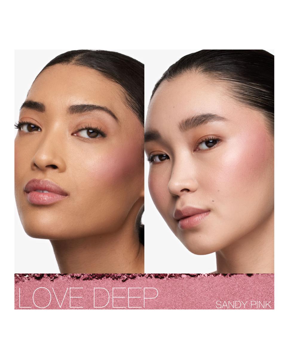 Colorete Iluminador Light Reflecting Blush 5,5G Nars - LOVE DEEP LOVE DEEP-2