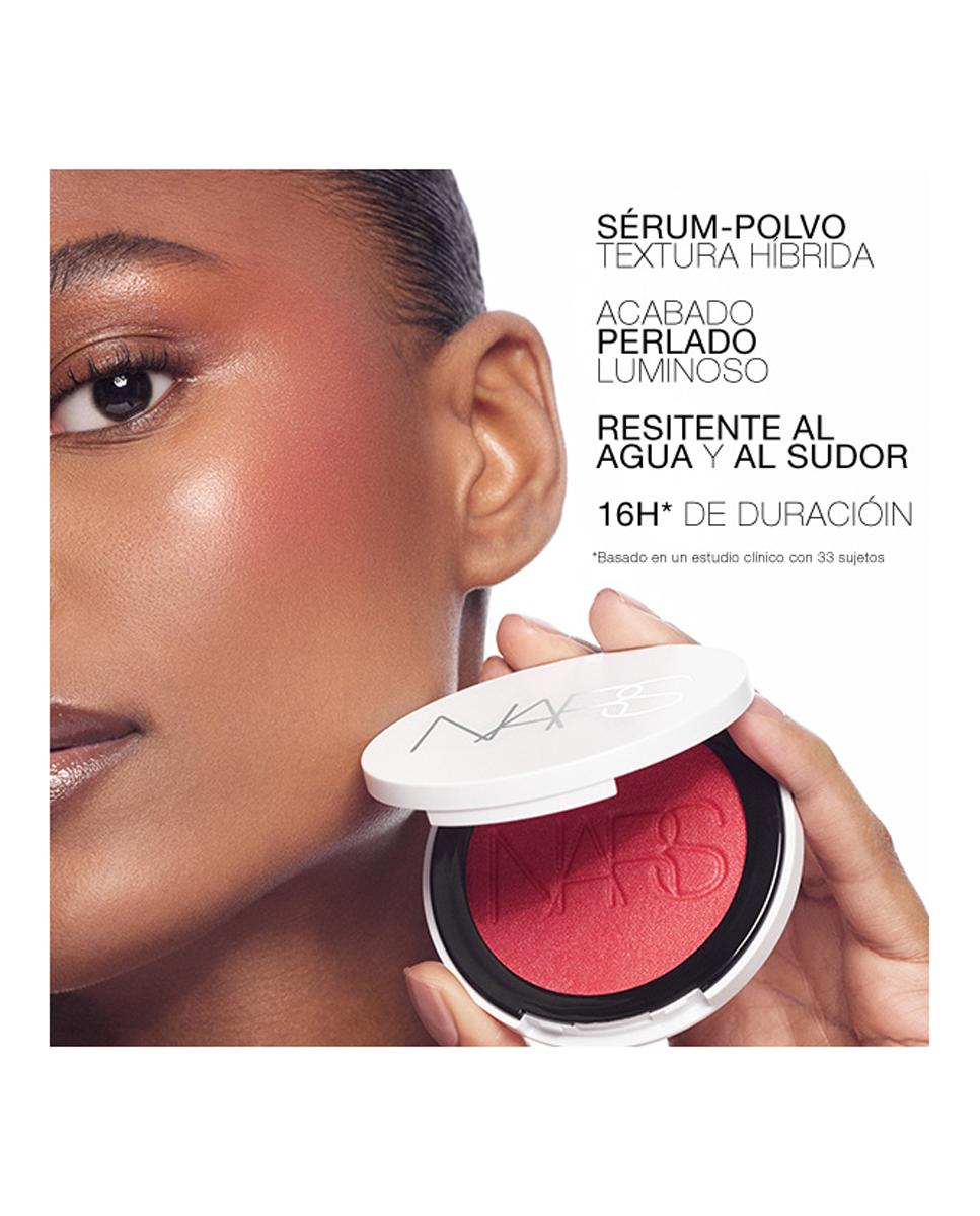 Colorete Iluminador Light Reflecting Blush 5,5G Nars - LOVE DEEP LOVE DEEP-4