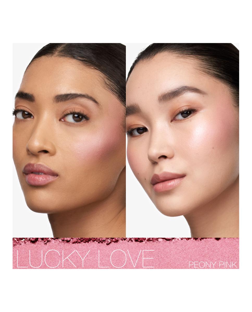 Imagen 2 de Colorete Iluminador Light Reflecting Blush 5,5G Nars - LUCKY LOVE LUCKY LOVE