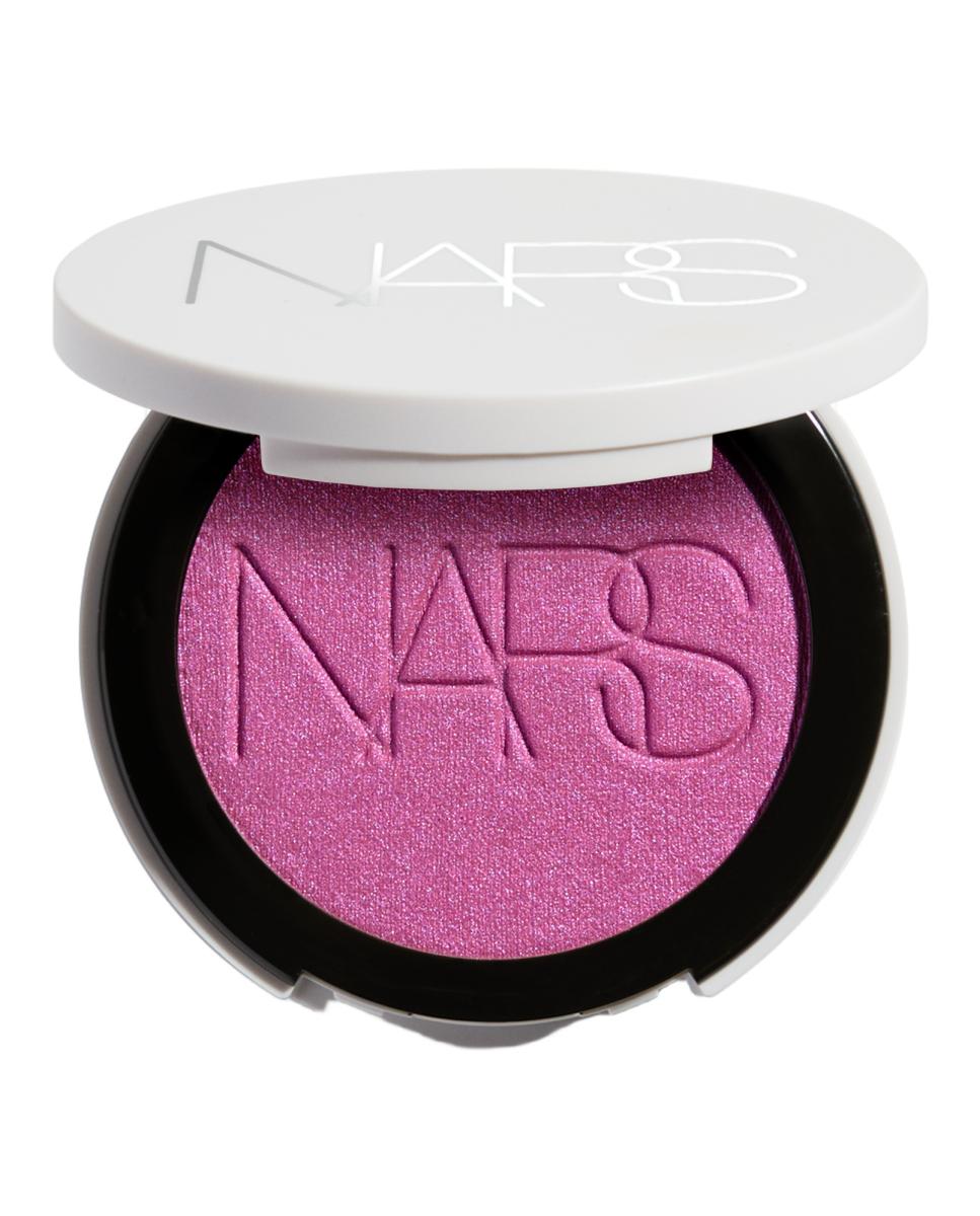 Colorete Iluminador Light Reflecting Blush 5,5G Nars - PUSH IT PUSH IT-1