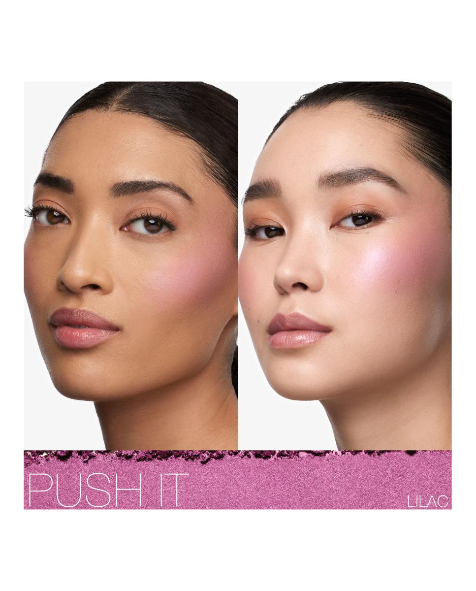 Colorete Iluminador Light Reflecting Blush 5,5G Nars - PUSH IT PUSH IT-2