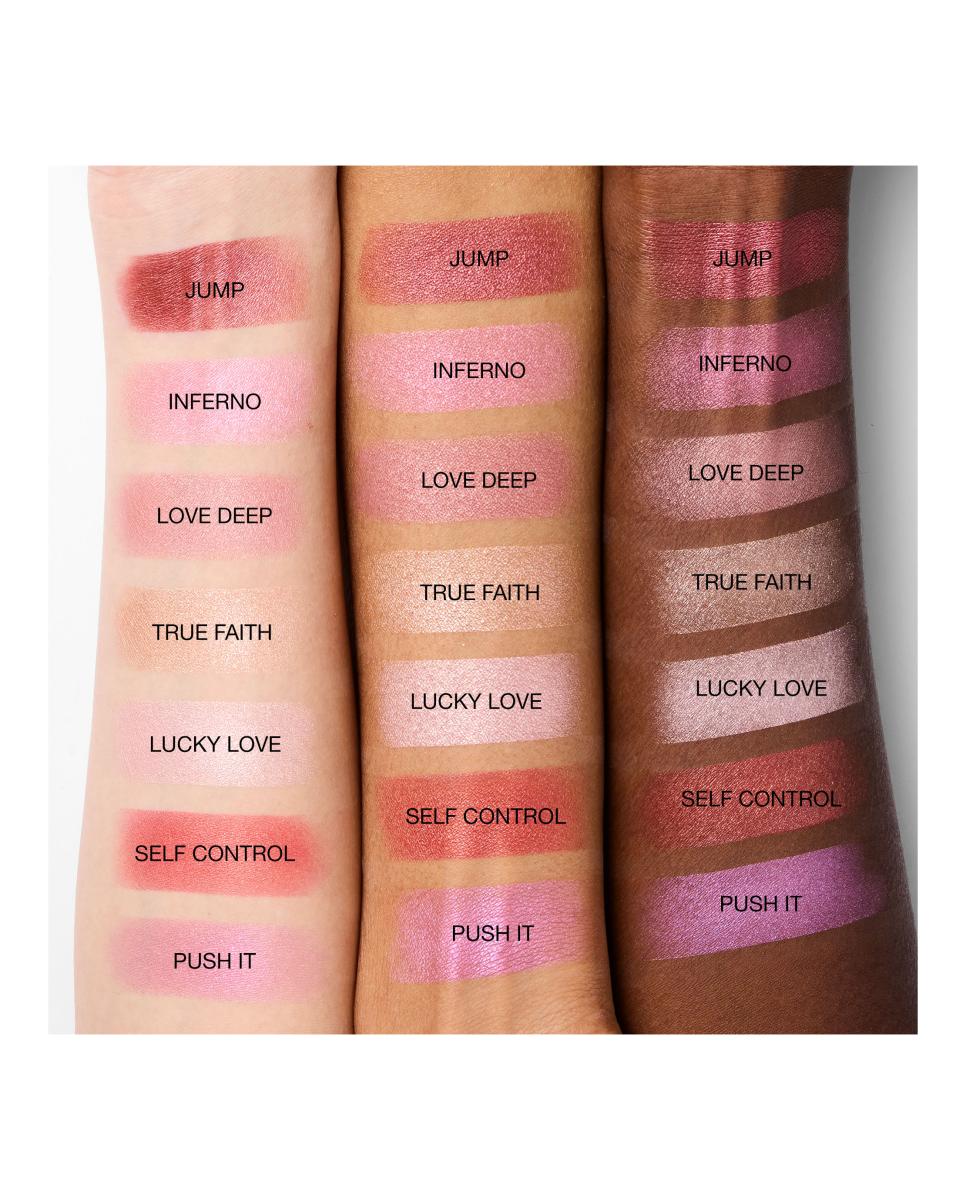 Colorete Iluminador Light Reflecting Blush 5,5G Nars - PUSH IT PUSH IT-6