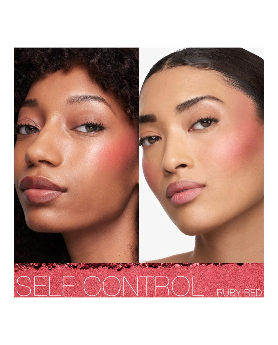 Colorete Iluminador Light Reflecting Blush 5,5G Nars - SELF CONTROL SELF CONTROL-2