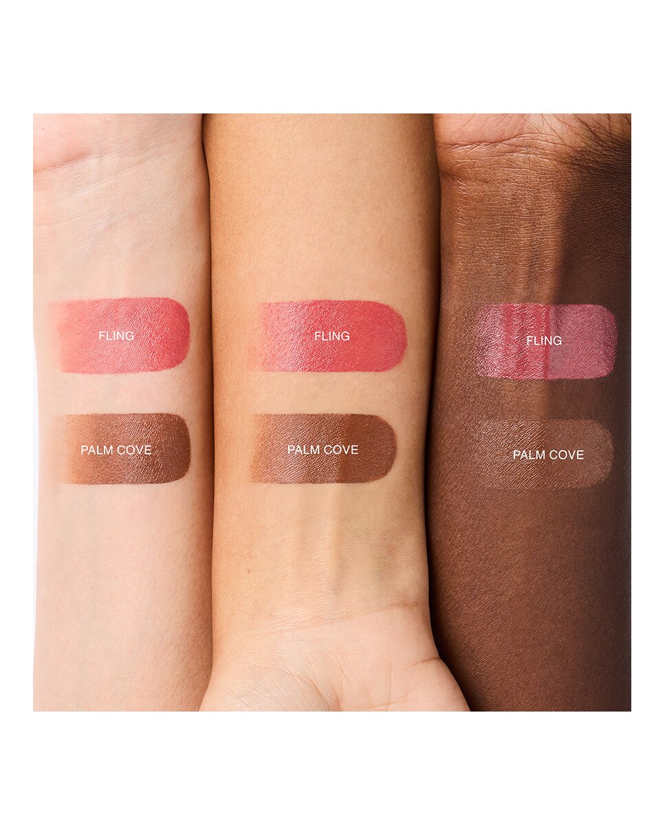 The Multiple Mini Blush & Sculpt Duo Nars - FLING / PALM COVE FLING / PALM COVE-4