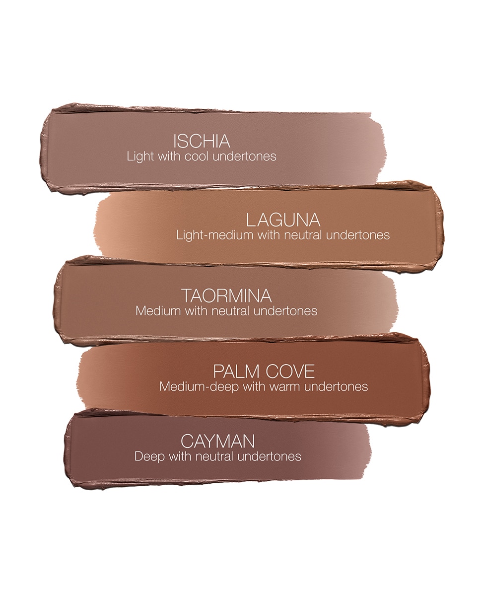 Bronceador En Stick 8G Nars - ISCHIA ISCHIA-6