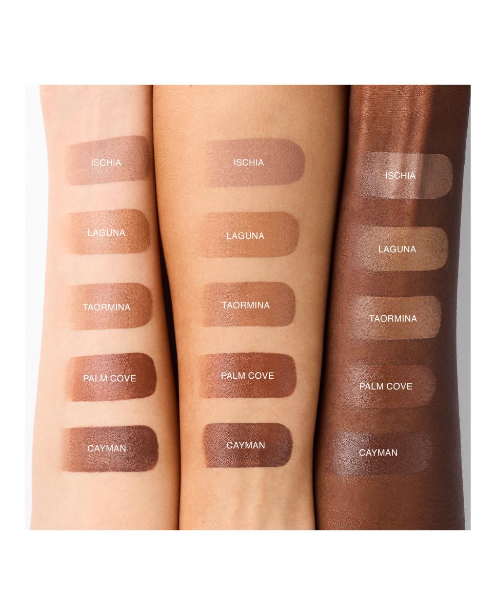 Bronceador En Stick 8G Nars - LAGUNA LAGUNA-5
