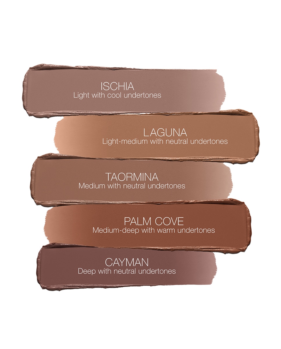Bronceador En Stick 8G Nars - LAGUNA LAGUNA-6