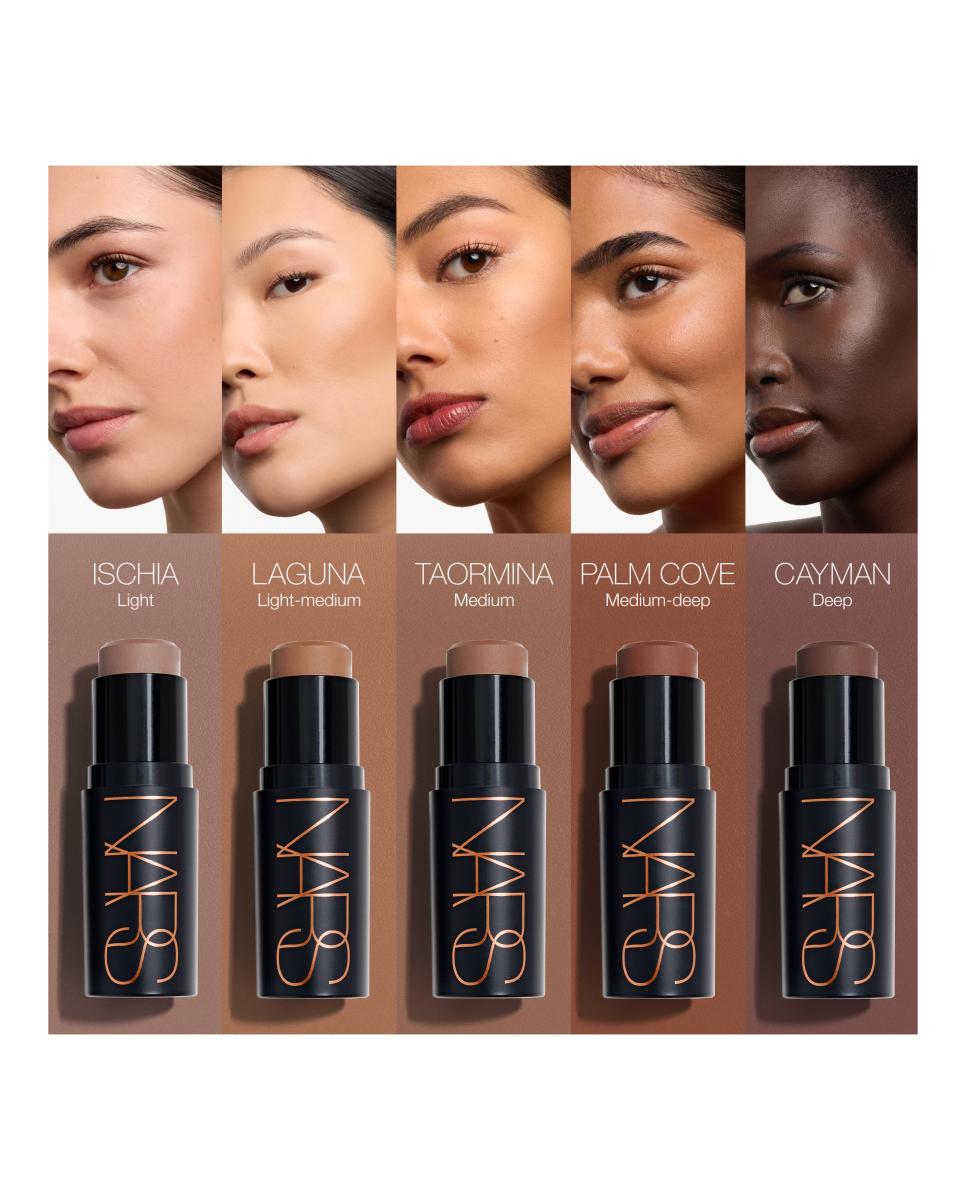 Bronceador En Stick 8G Nars - LAGUNA LAGUNA-7