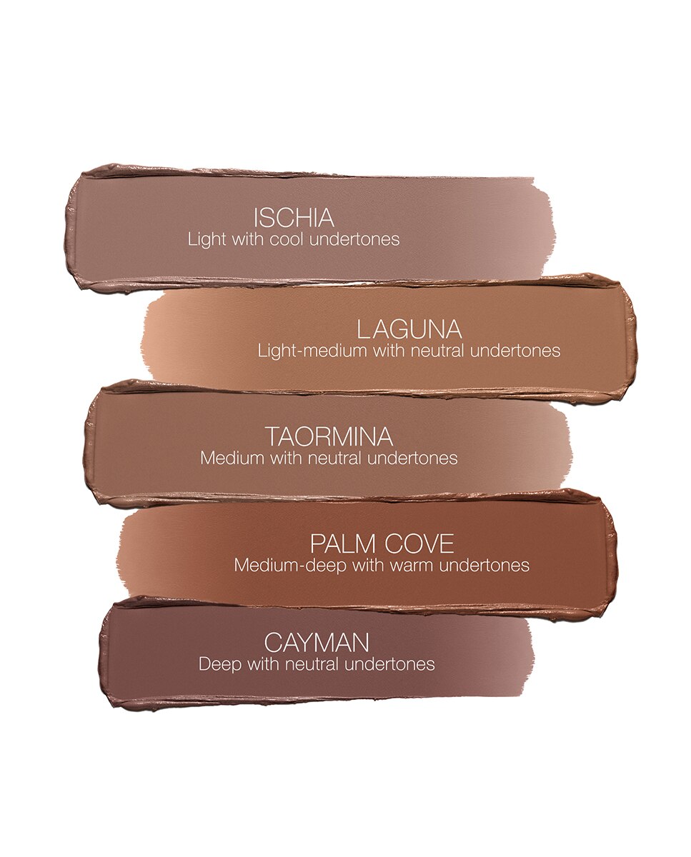 Bronceador En Stick 8G Nars - TAORMINA TAORMINA-6