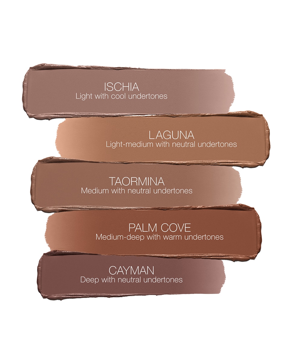 Bronceador En Stick 8G Nars - CAYMAN CAYMAN-6