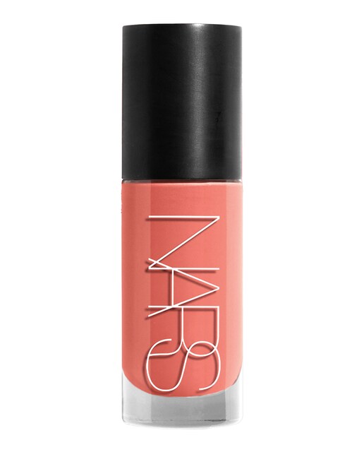 Colorete Líquido Insatiable Liquid Blush 10Ml Nars