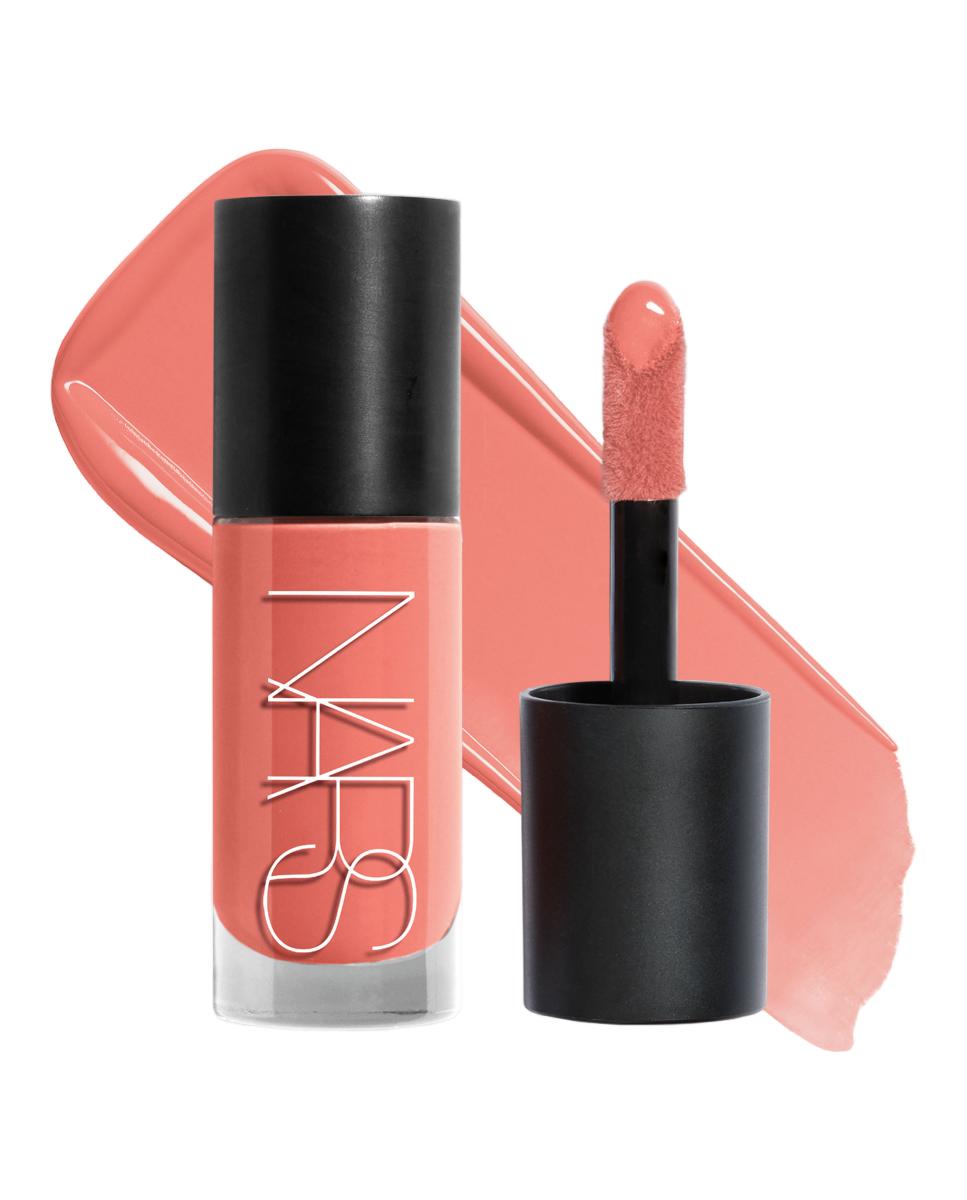 Colorete Líquido Insatiable Liquid Blush 10Ml Nars - ITSY BITSY 10 ml ITSY BITSY-2
