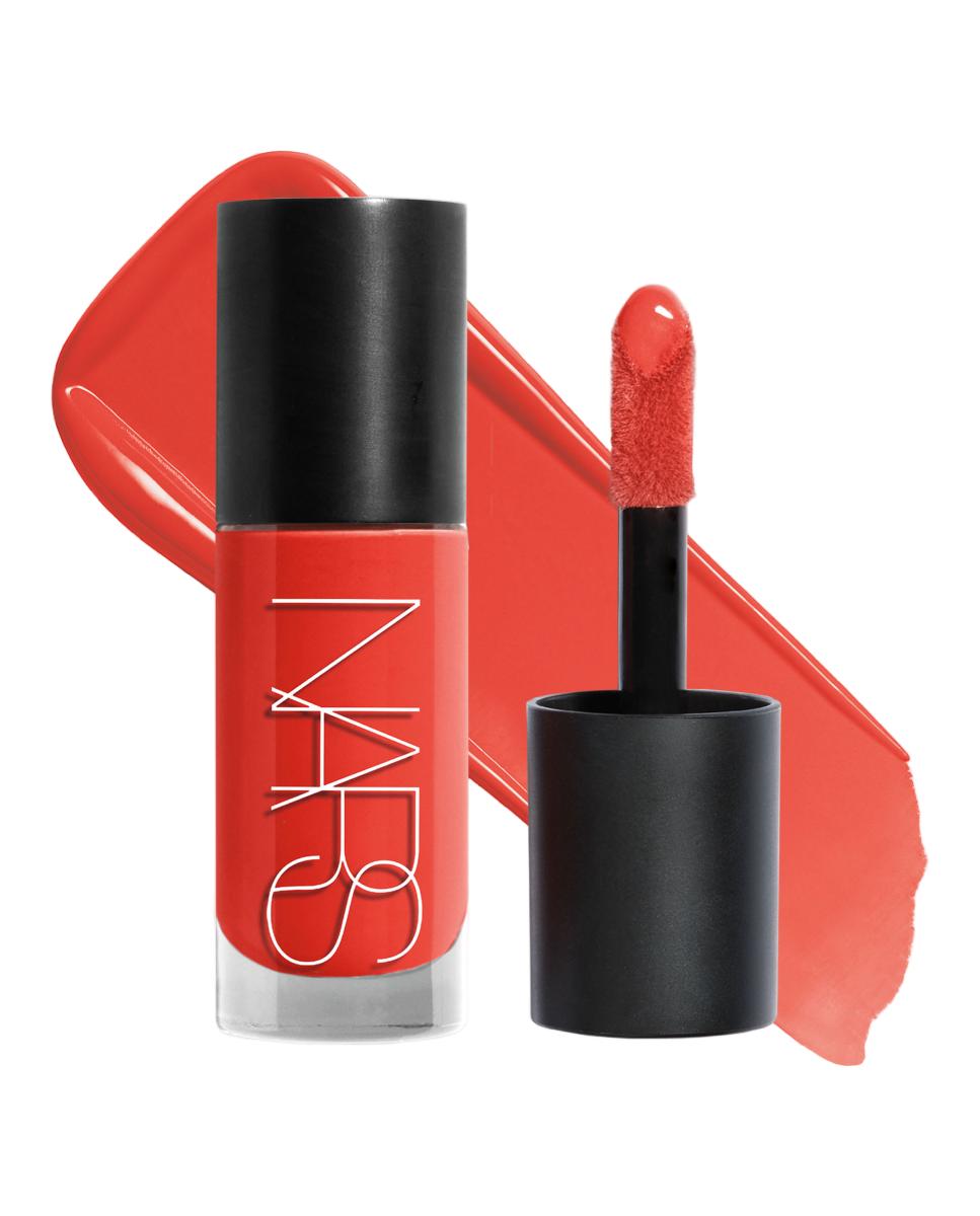 Colorete Líquido Insatiable Liquid Blush 10Ml Nars EXHIBIT A 10 ml EXHIBIT A-2