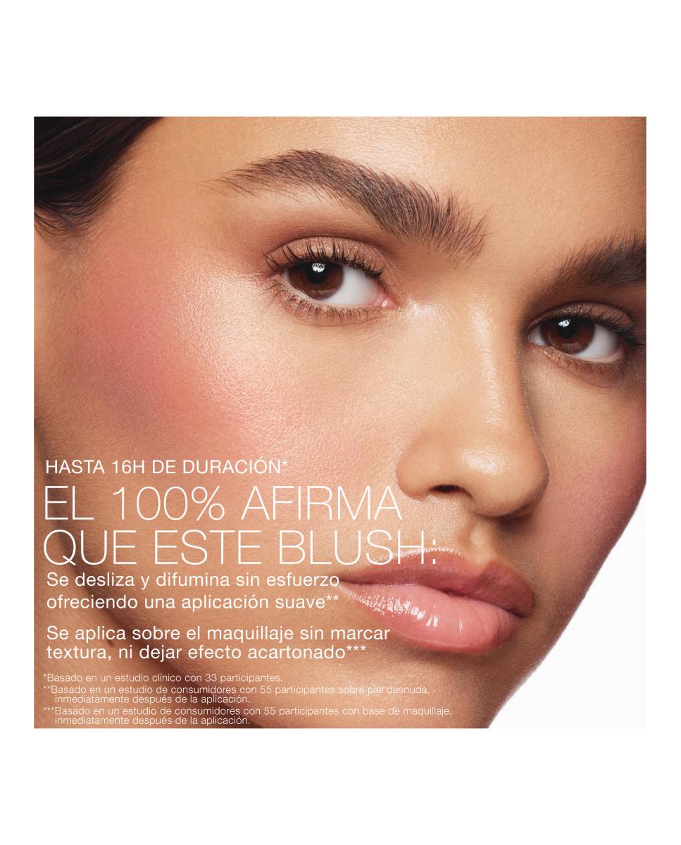 Colorete Líquido Insatiable Liquid Blush 10Ml Nars EXHIBIT A 10 ml EXHIBIT A-7