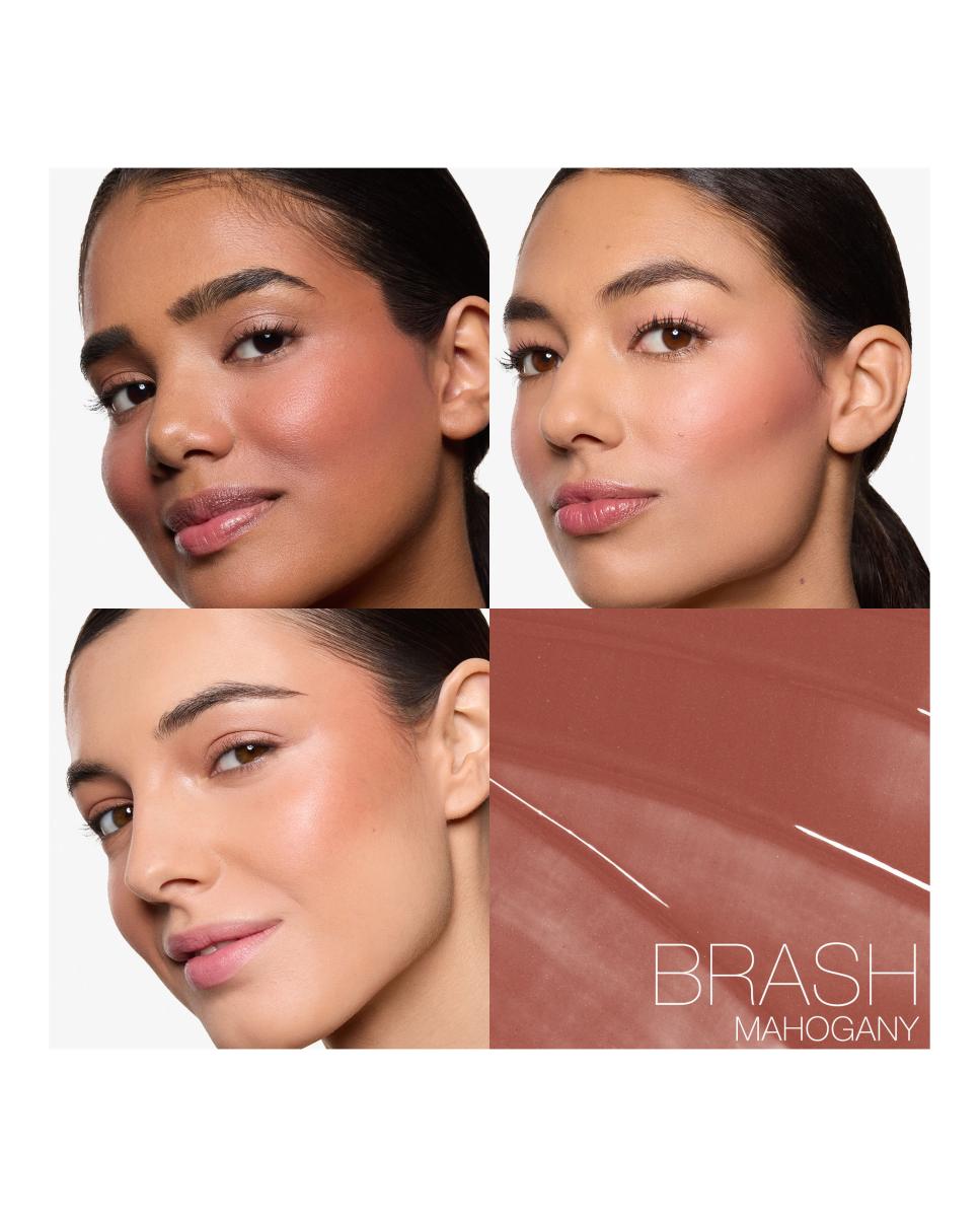 Colorete Líquido Insatiable Liquid Blush 10Ml Nars BRASH 10 ml BRASH-3