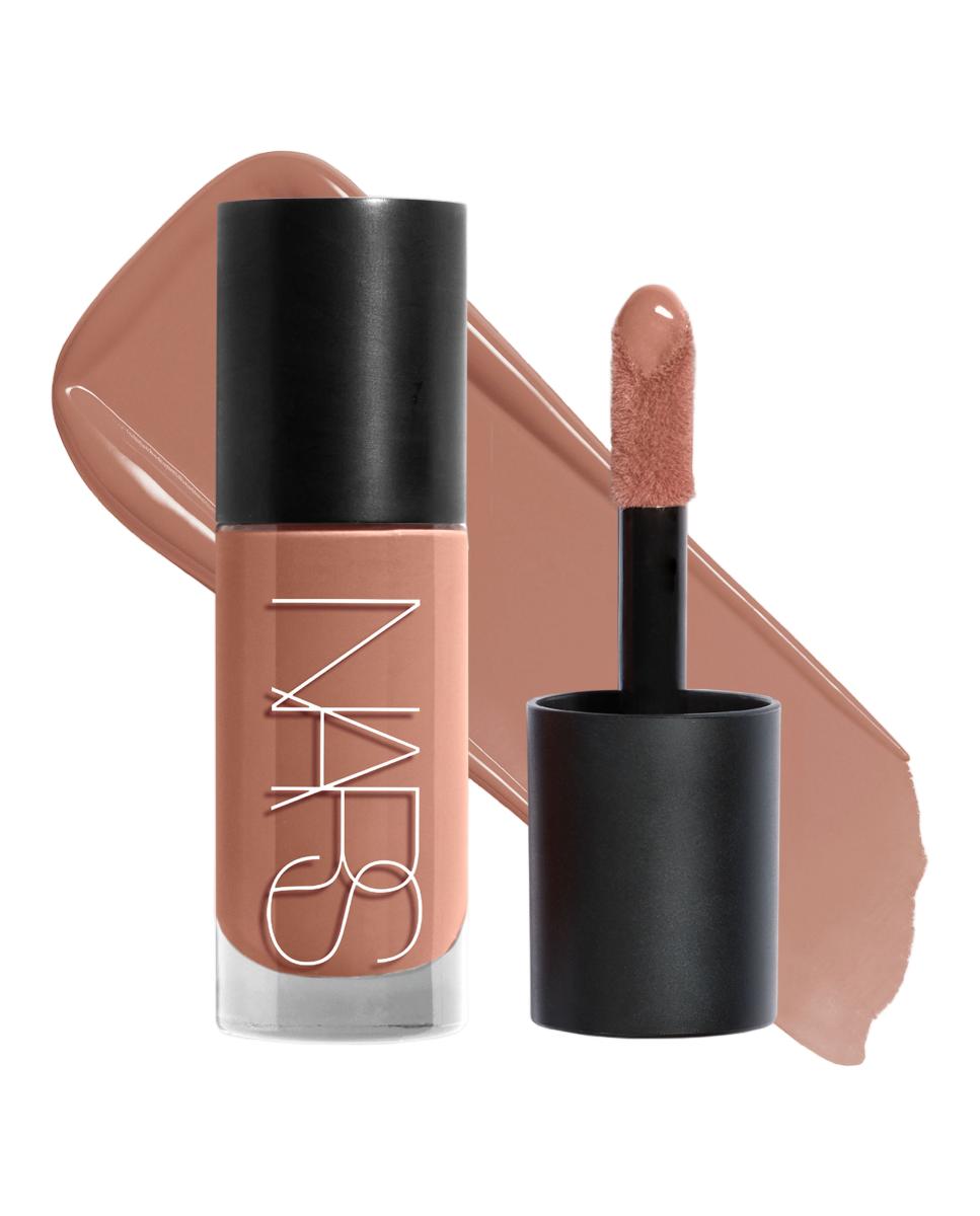 Colorete Líquido Insatiable Liquid Blush 10Ml Nars DOUBLE DARE 10 ml DOUBLE DARE-2