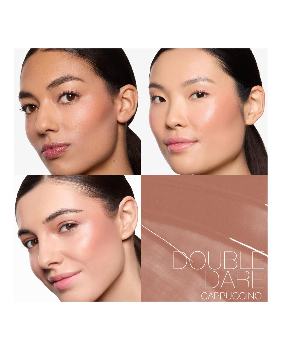 Colorete Líquido Insatiable Liquid Blush 10Ml Nars DOUBLE DARE 10 ml DOUBLE DARE-3