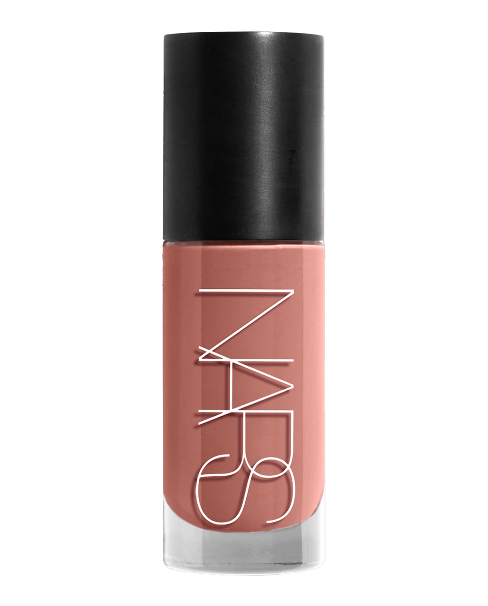 Colorete Líquido Insatiable Liquid Blush 10Ml Nars - QUÉ CALOR 10 ml QUÉ CALOR-1