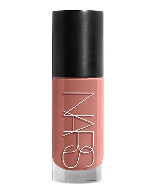 Colorete Líquido Insatiable Liquid Blush 10Ml Nars