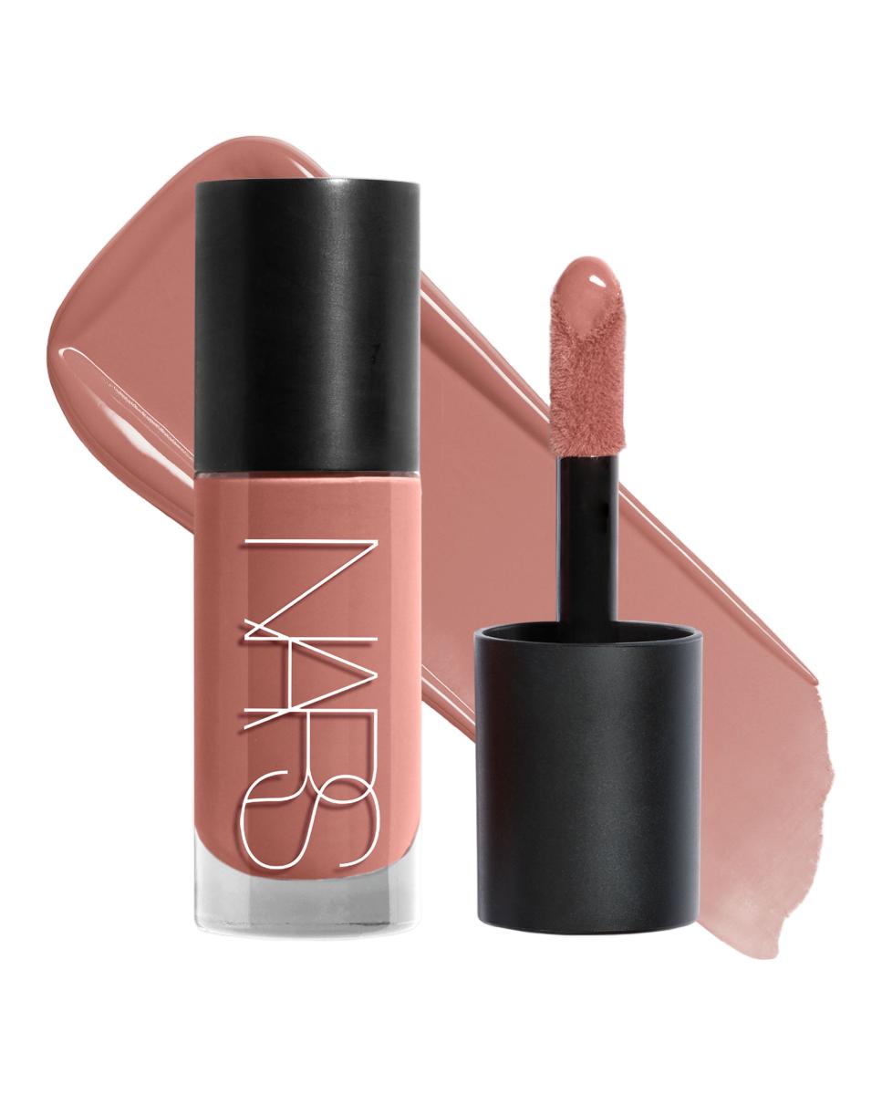 Colorete Líquido Insatiable Liquid Blush 10Ml Nars - QUÉ CALOR 10 ml QUÉ CALOR-2