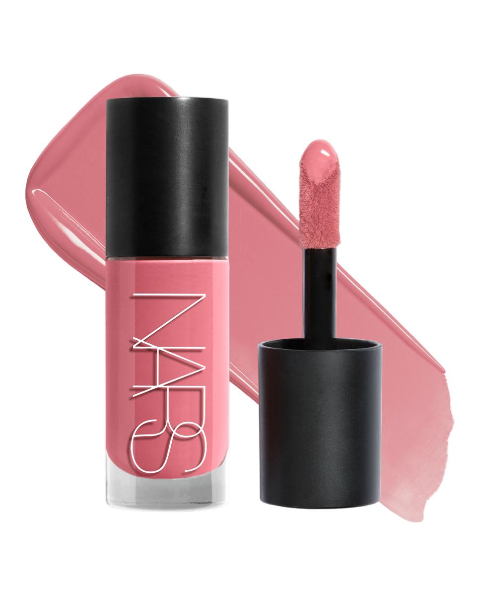 Colorete Líquido Insatiable Liquid Blush 10Ml Nars - ORGASM FANTASY 10 ml ORGASM FANTASY-2