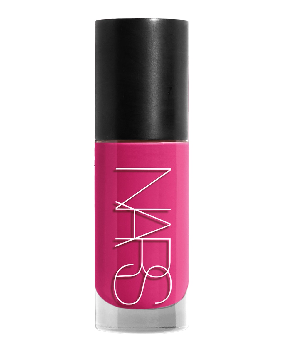Colorete Líquido Insatiable Liquid Blush 10Ml Nars - GIRL HAPPY 10 ml GIRL HAPPY-1