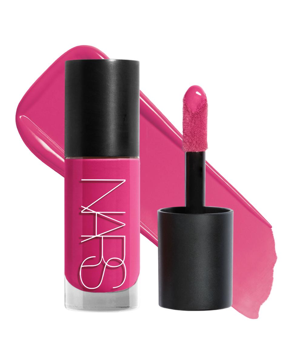Colorete Líquido Insatiable Liquid Blush 10Ml Nars - GIRL HAPPY 10 ml GIRL HAPPY-2