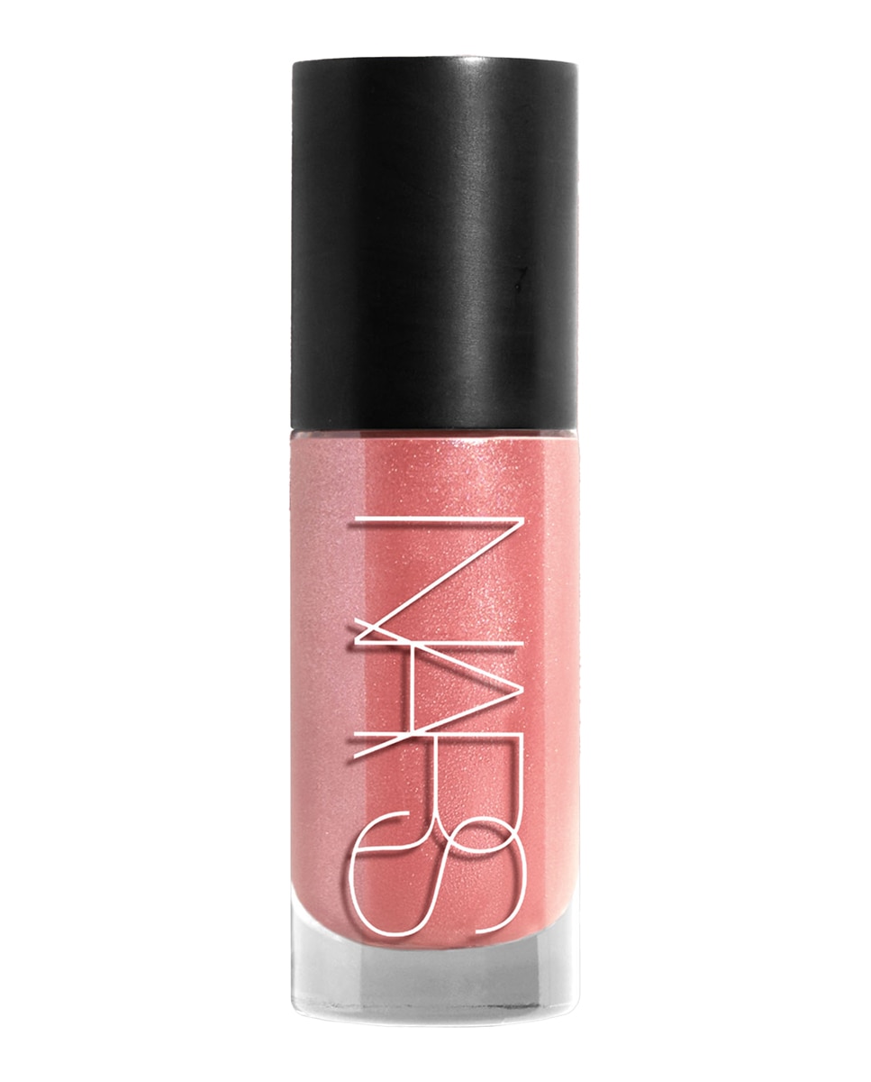 Colorete Líquido Insatiable Liquid Blush 10Ml Nars - ORGASM 10 ml ORGASM-1