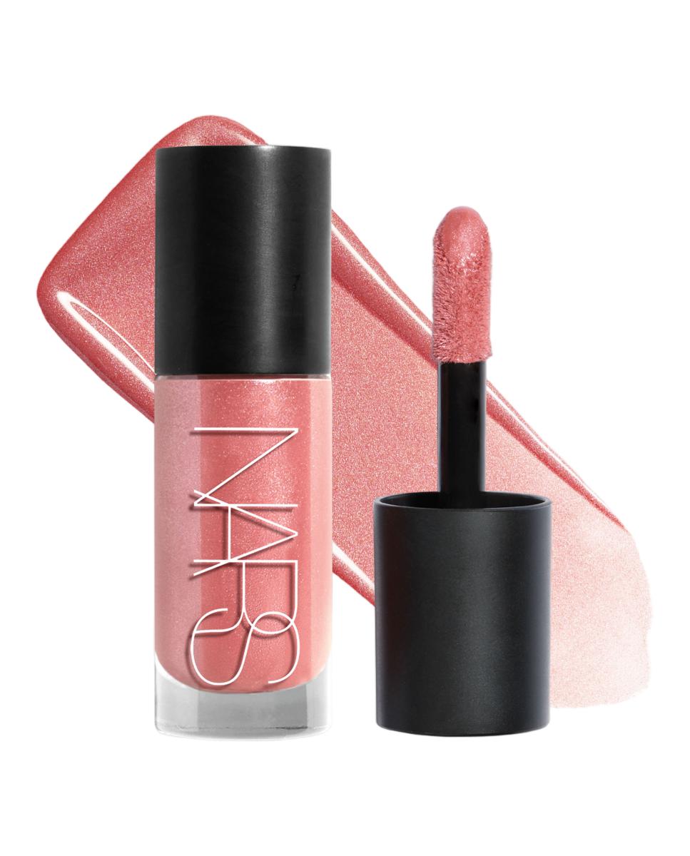 Colorete Líquido Insatiable Liquid Blush 10Ml Nars - ORGASM 10 ml ORGASM-2