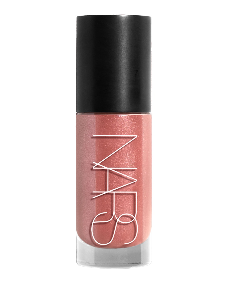 Colorete Líquido Insatiable Liquid Blush 10Ml Nars - ORGASM LUST 10 ml ORGASM LUST-1