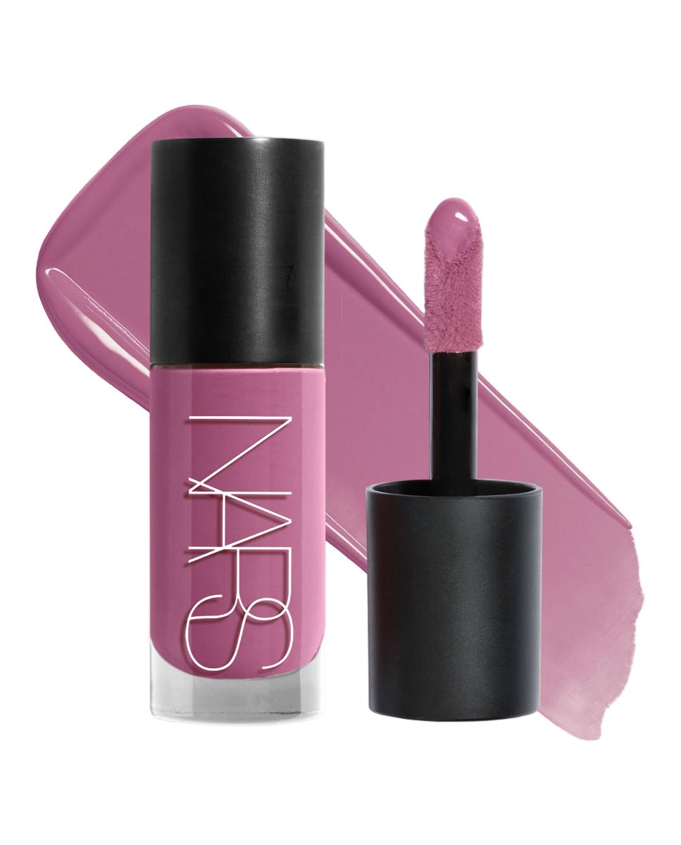 Colorete Líquido Insatiable Liquid Blush 10Ml Nars LOSE CONTROL 10 ml LOSE CONTROL-2