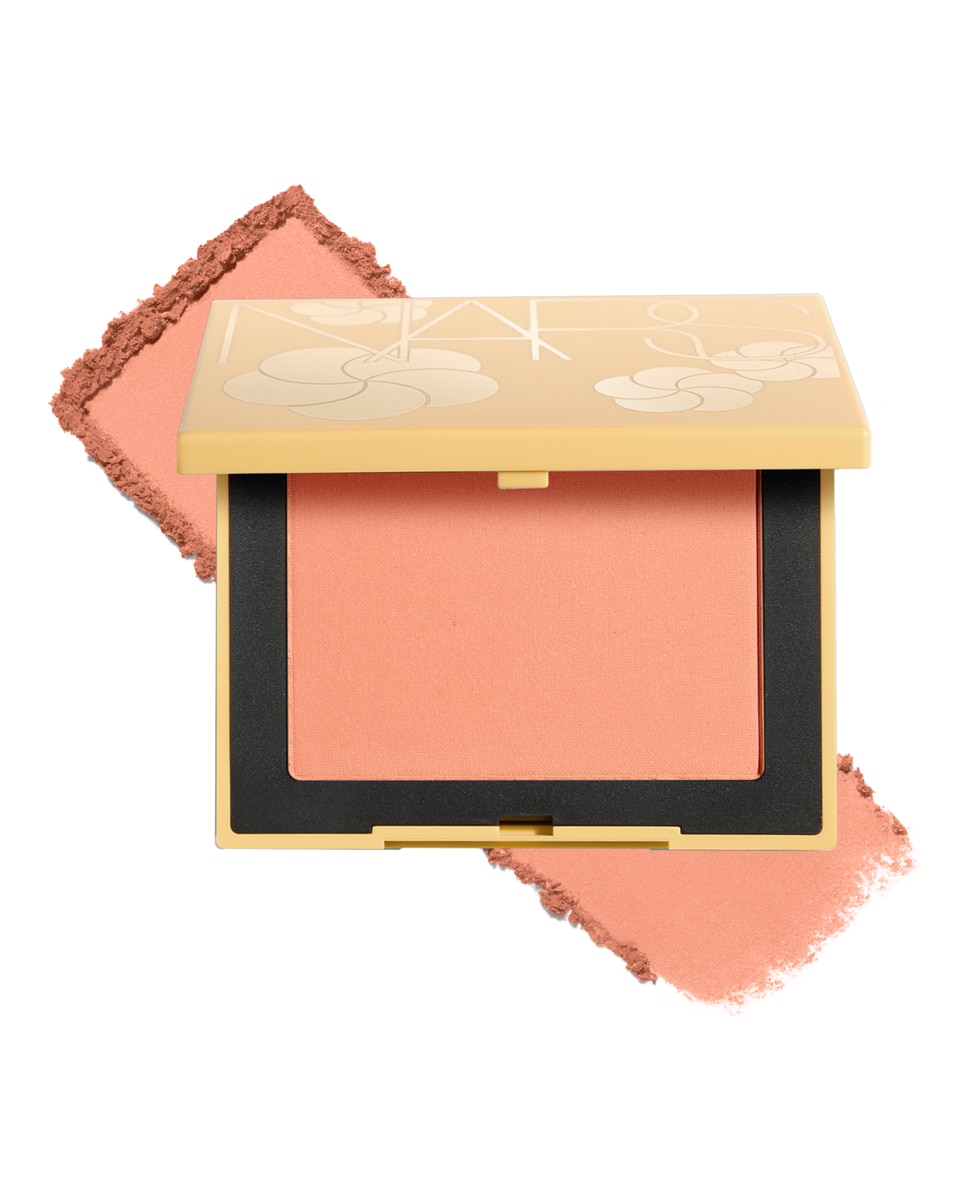 Colorete Blush Nars - AMUSED AMUSED-2