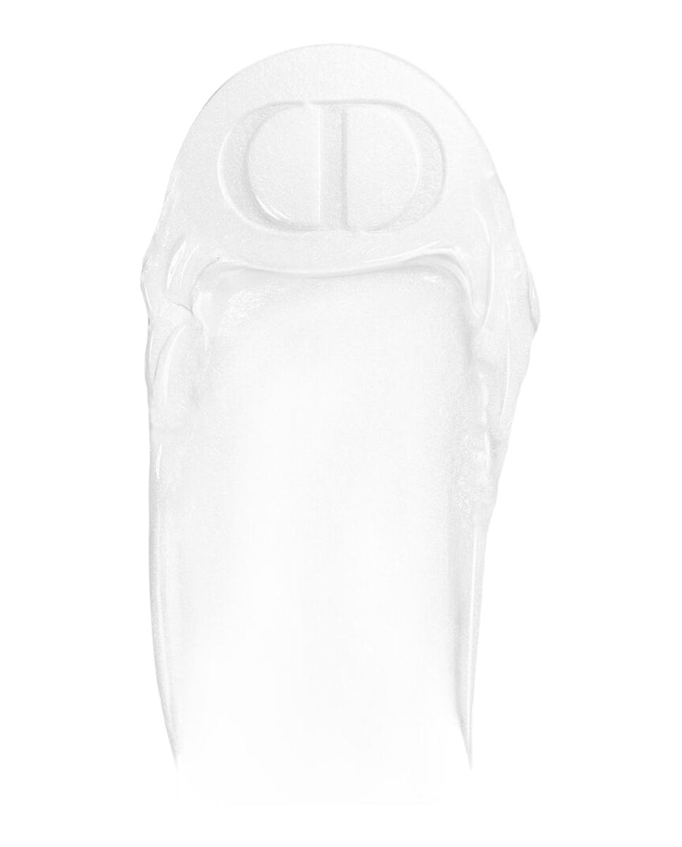 DIOR BACKSTAGE GLASSY GLOW STICK Iluminador bálsamo iridiscente multiuso - 035 Glazed Ice 035 Glazed Ice-2