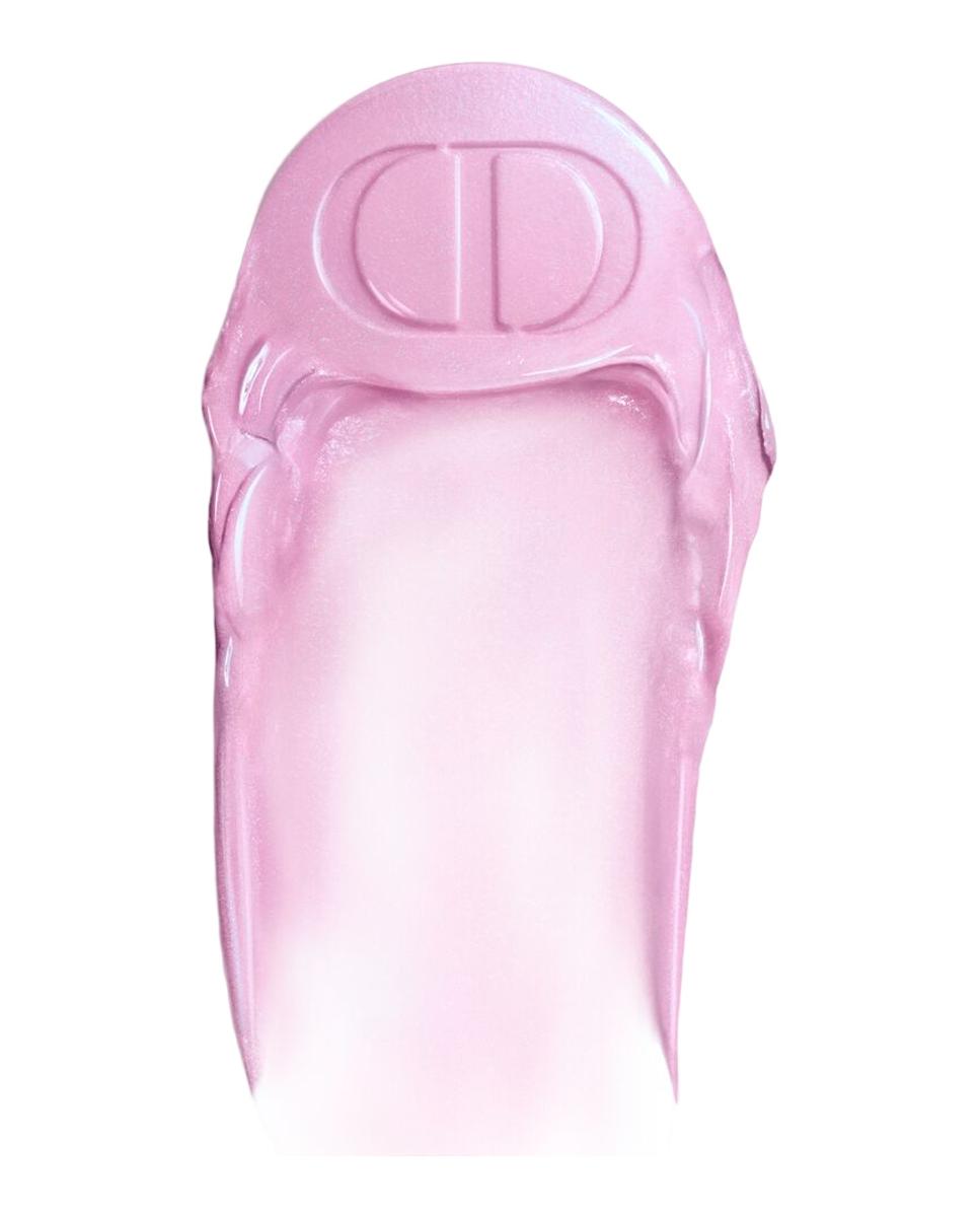 DIOR BACKSTAGE GLASSY GLOW STICK Iluminador bálsamo iridiscente multiuso - 036 Glazed Lavender 036 Glazed Lavender-2
